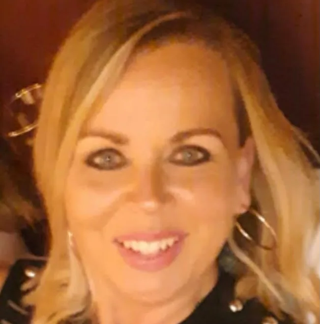 Donna, Salon Owner & Senior Beauty Therapist at Natural Balance beauty salon