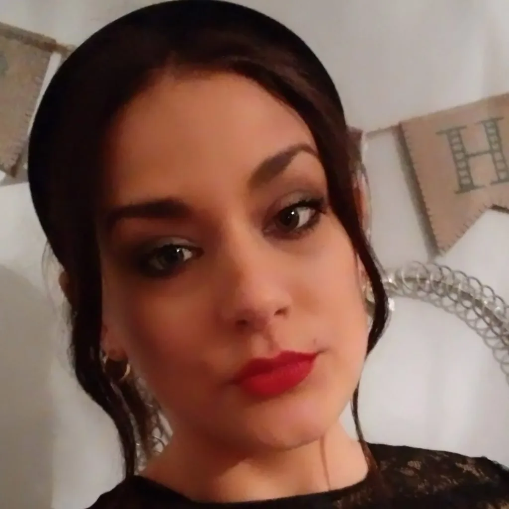Emily, Beauty Therapist at Natural Balance beauty salon