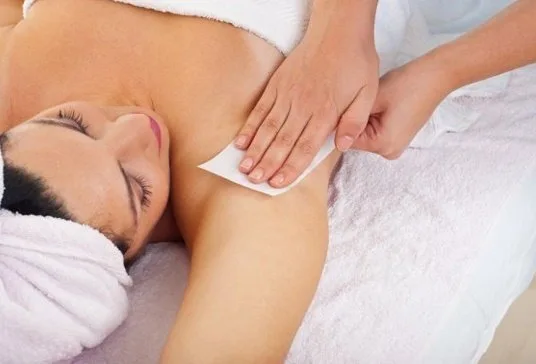 Waxing — Essential Beauty, Natural Balance Hinckley