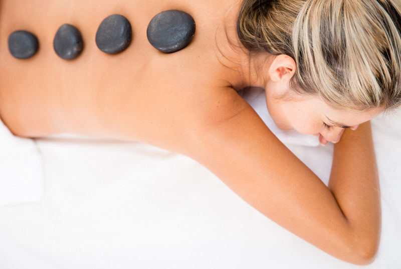 ESPA Inner Calm Massage 60 Minutes