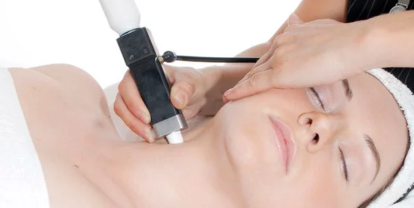 Microdermabrasion Deluxe 60 Minutes — Crystal Clear Treatments, Natural Balance Hinckley