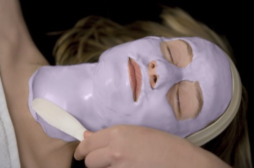 Prime & Peel Facial