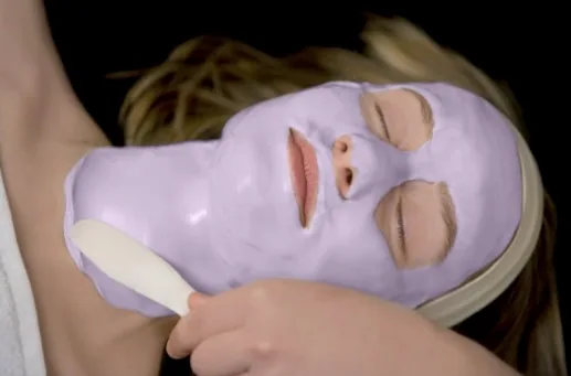 Prime & Peel Facial — Crystal Clear Treatments, Natural Balance Hinckley