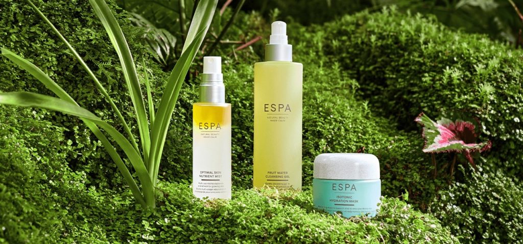 Active Nutrients Glow from within Facial