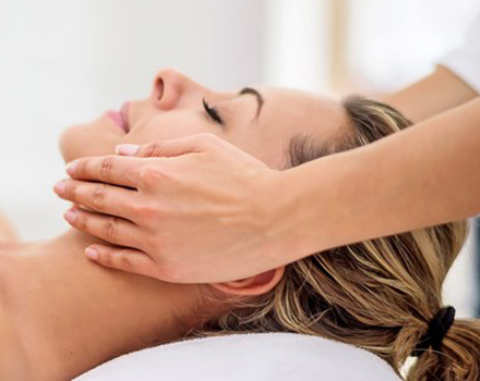 ESPA Facials