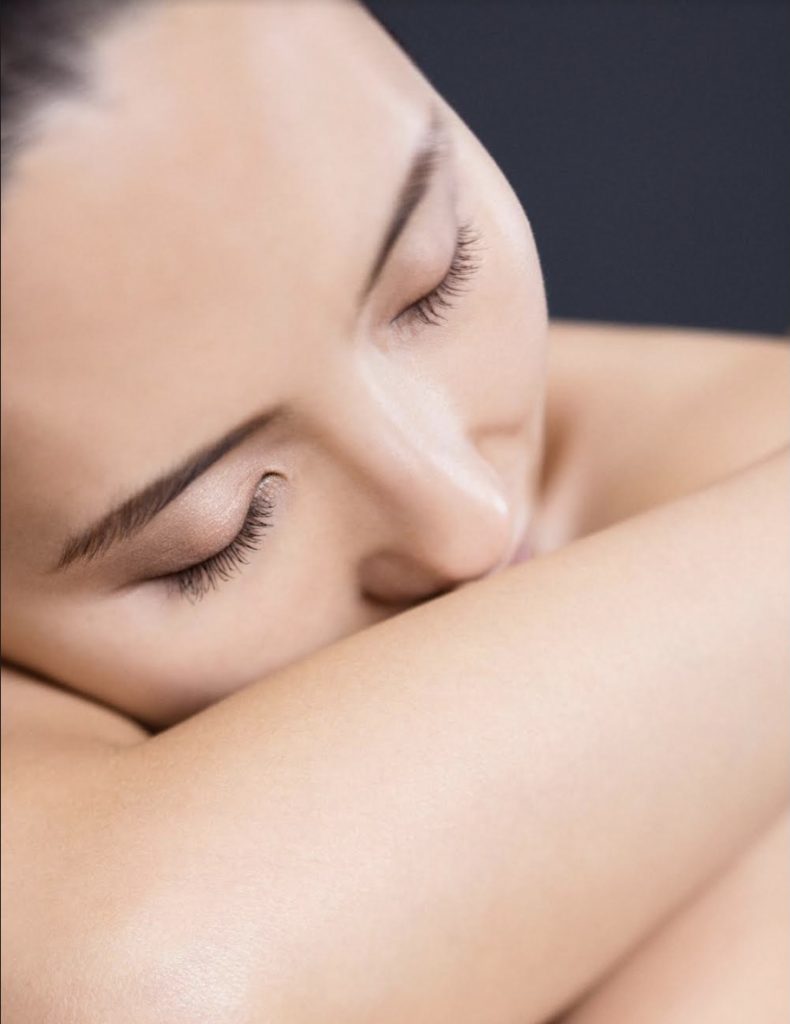 ESPA Inner Beauty Facial 60 Minutes