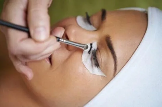 Essential Beauty at Natural Balance beauty salon, Hinckley