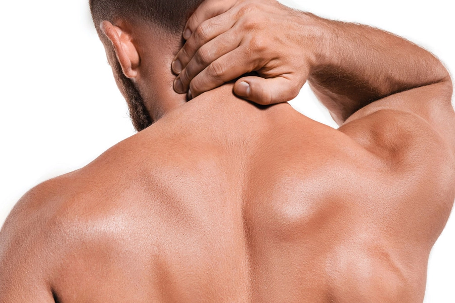Back Wax