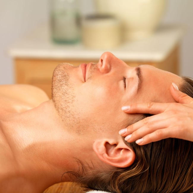 ESPA Muscle Reviver