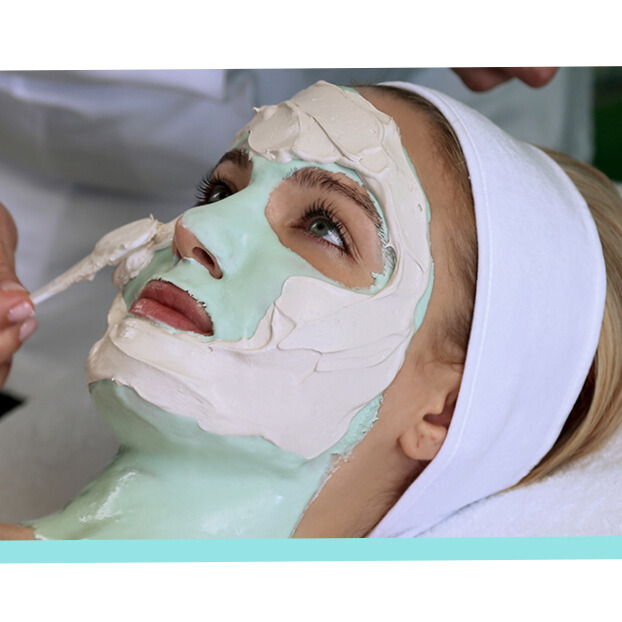 Repêchage Four Layer Facial
