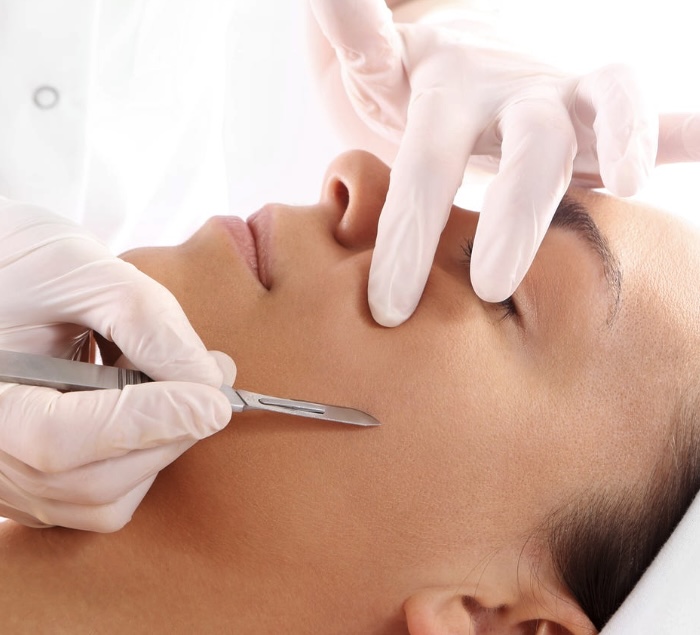Specialised Treatments