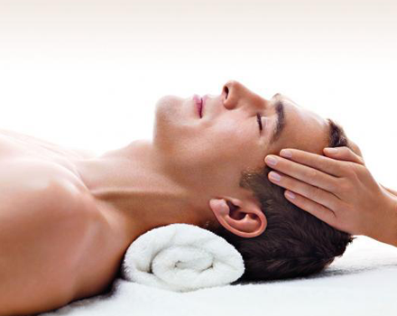 Treatments For Men